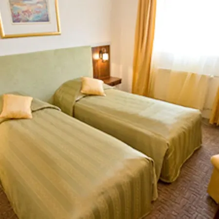 Rex Hotel 3*